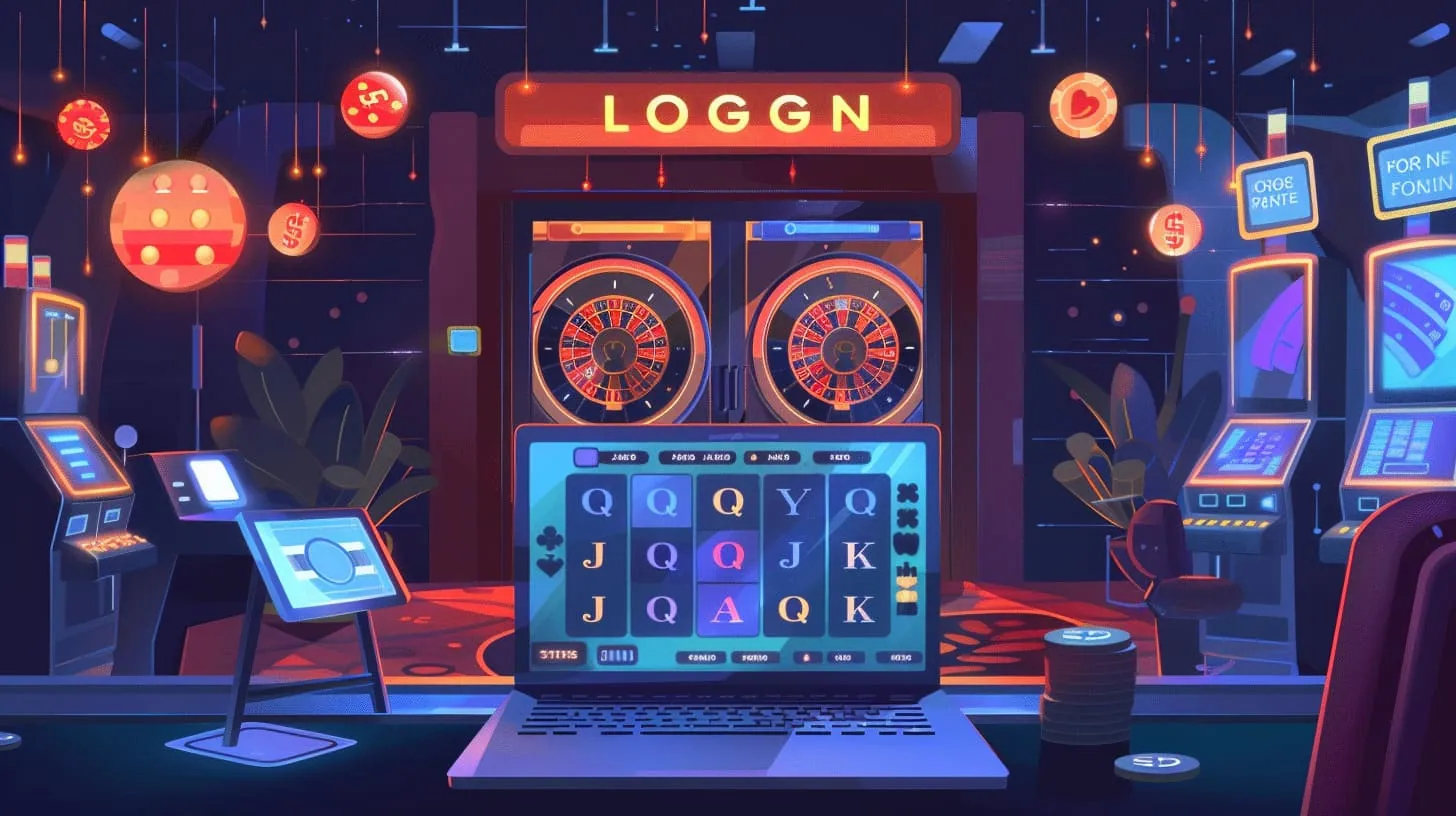 6855